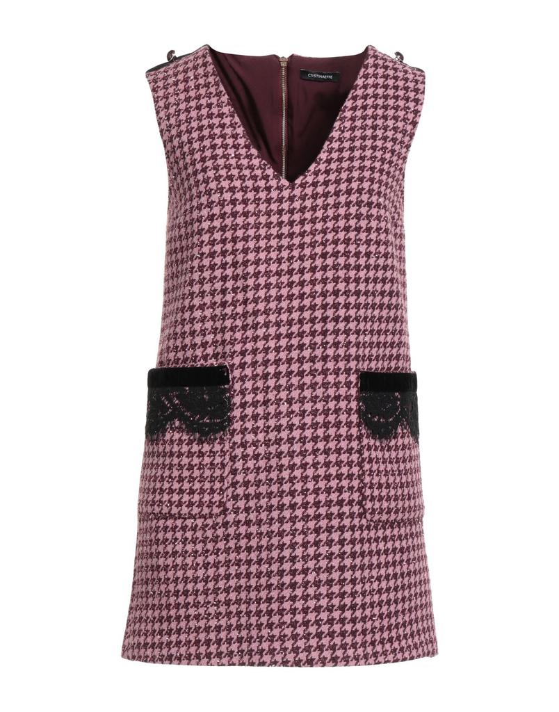 CRISTINAEFFE Short dress