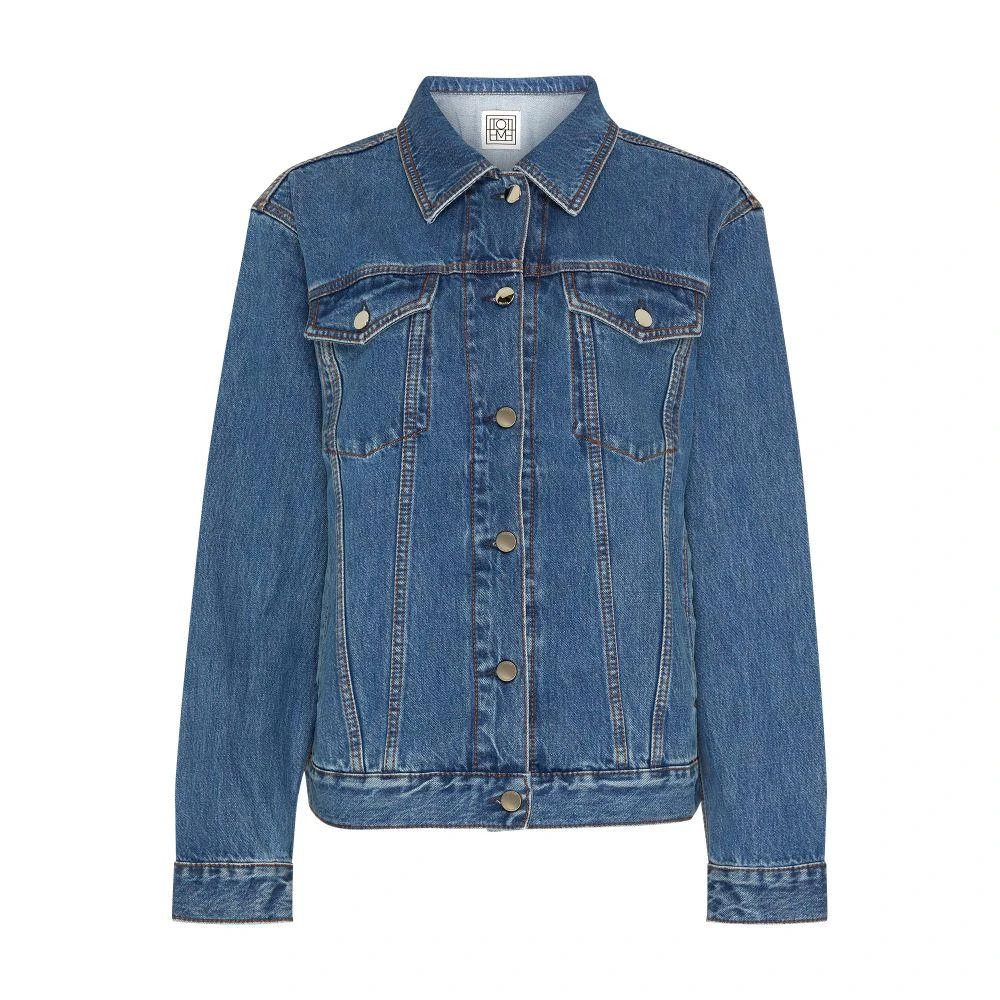 Totême Denim jacket 7