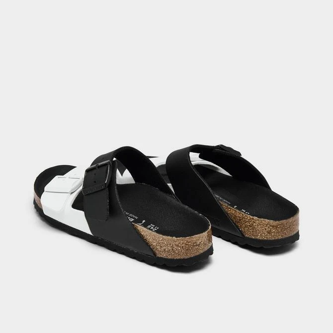 Birkenstock Women's Birkenstock Arizona Split Birko-Flor Sandals 7
