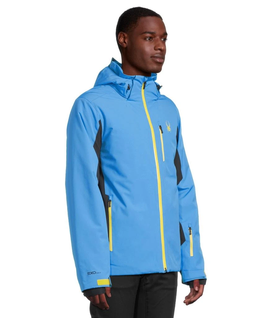 Spyder Vertex Jacket 2