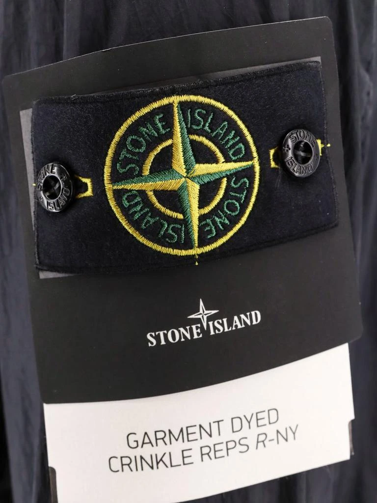 STONE ISLAND STONE ISLAND JACKET 3