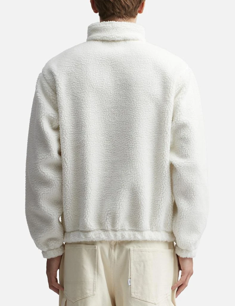 LMC Og Boa Fleece Quarter Zip Pullover 4