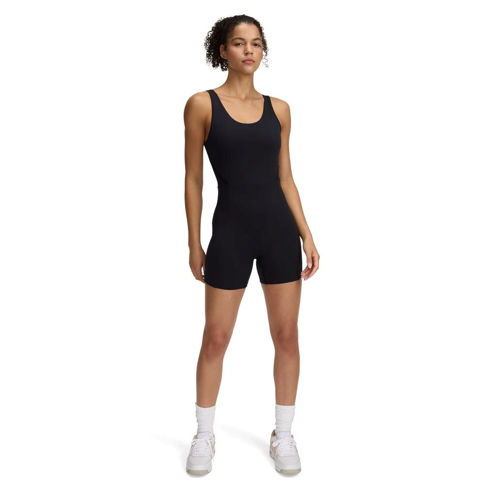 Under Armour Motion Bodysuit 3