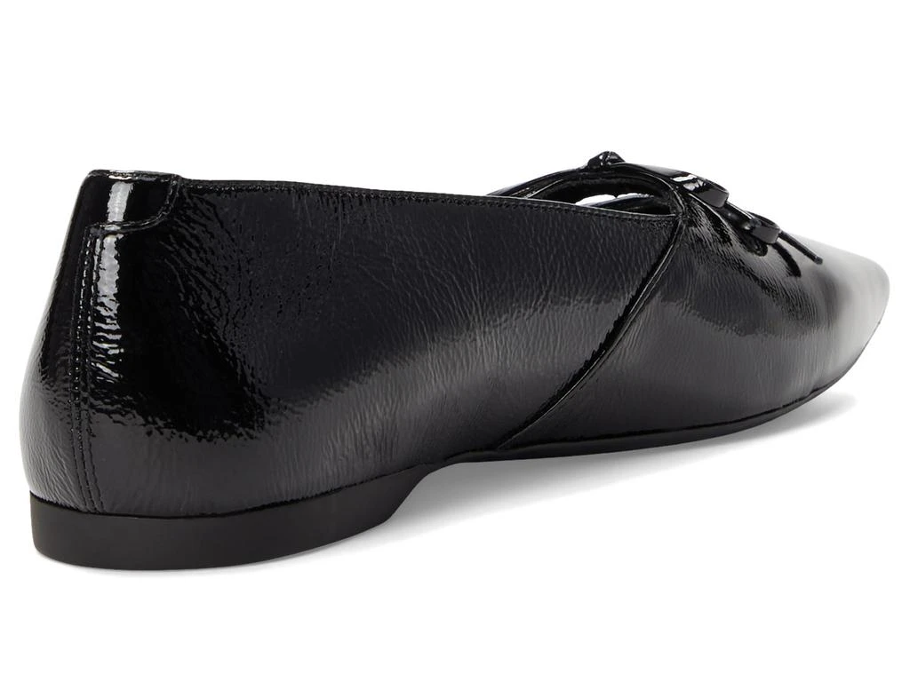 Vagabond Shoemakers Hermine Double Bow Flat 5
