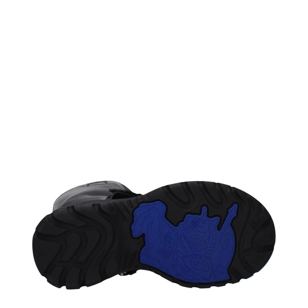 Burberry Burberry - Women's Leather Boots 5