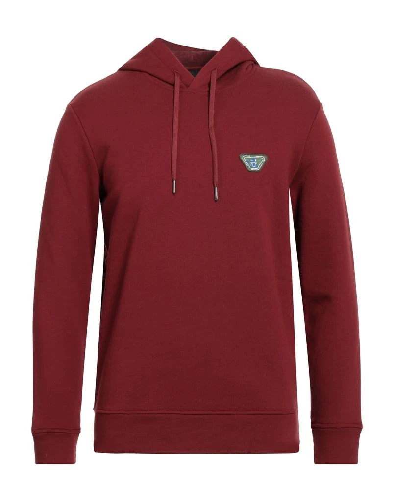 Emporio Armani Hooded sweatshirt 1