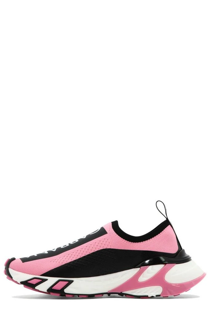 Dolce & Gabbana Dolce & Gabbana Stretch Mesh Fast Sneakers 2