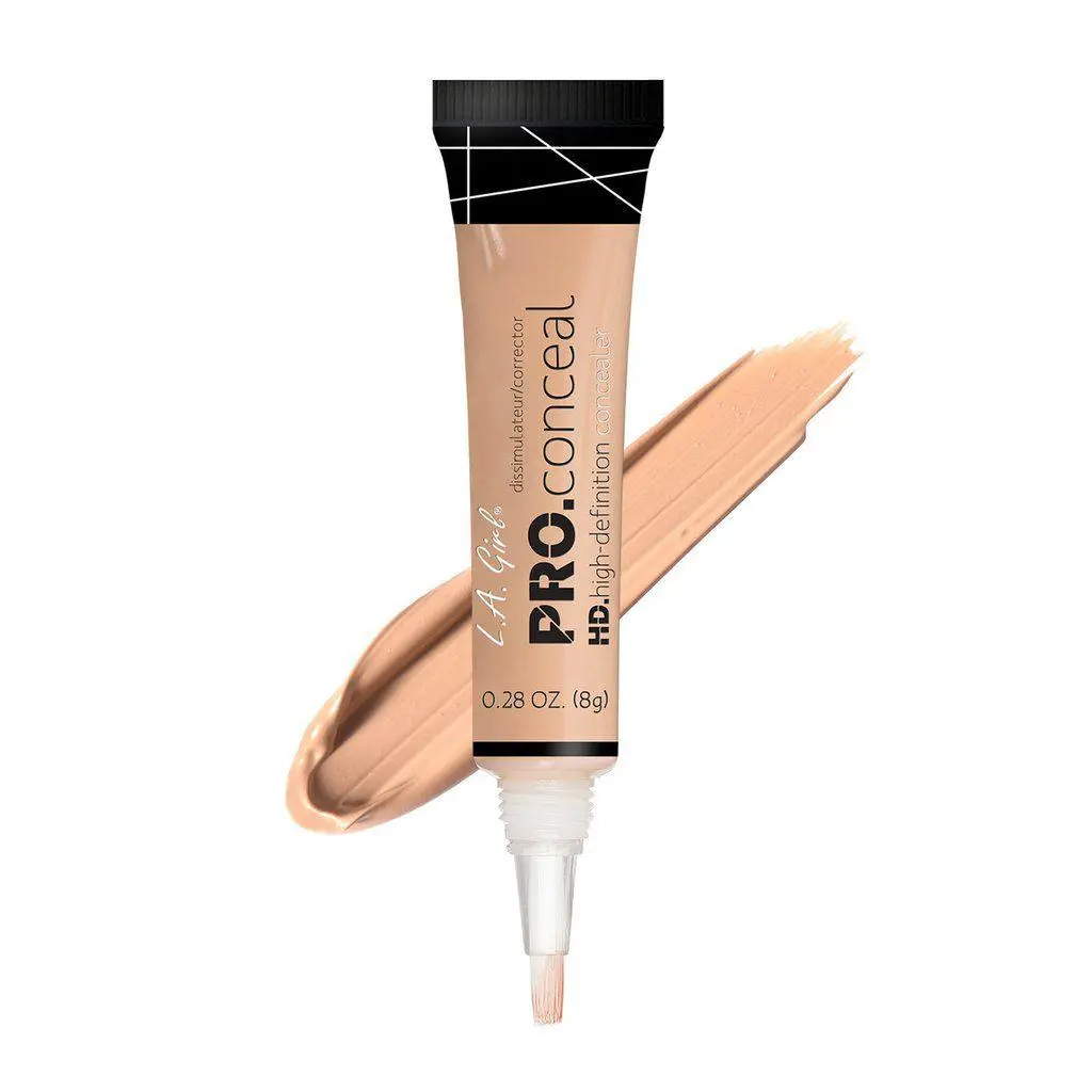 LA Girl L.A. GIRL Pro Conceal -Nude