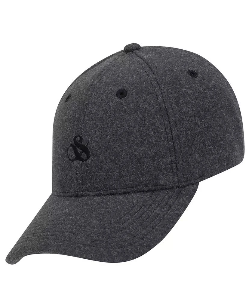 Scotch & Soda Men's Wool Adjustable Cap 4