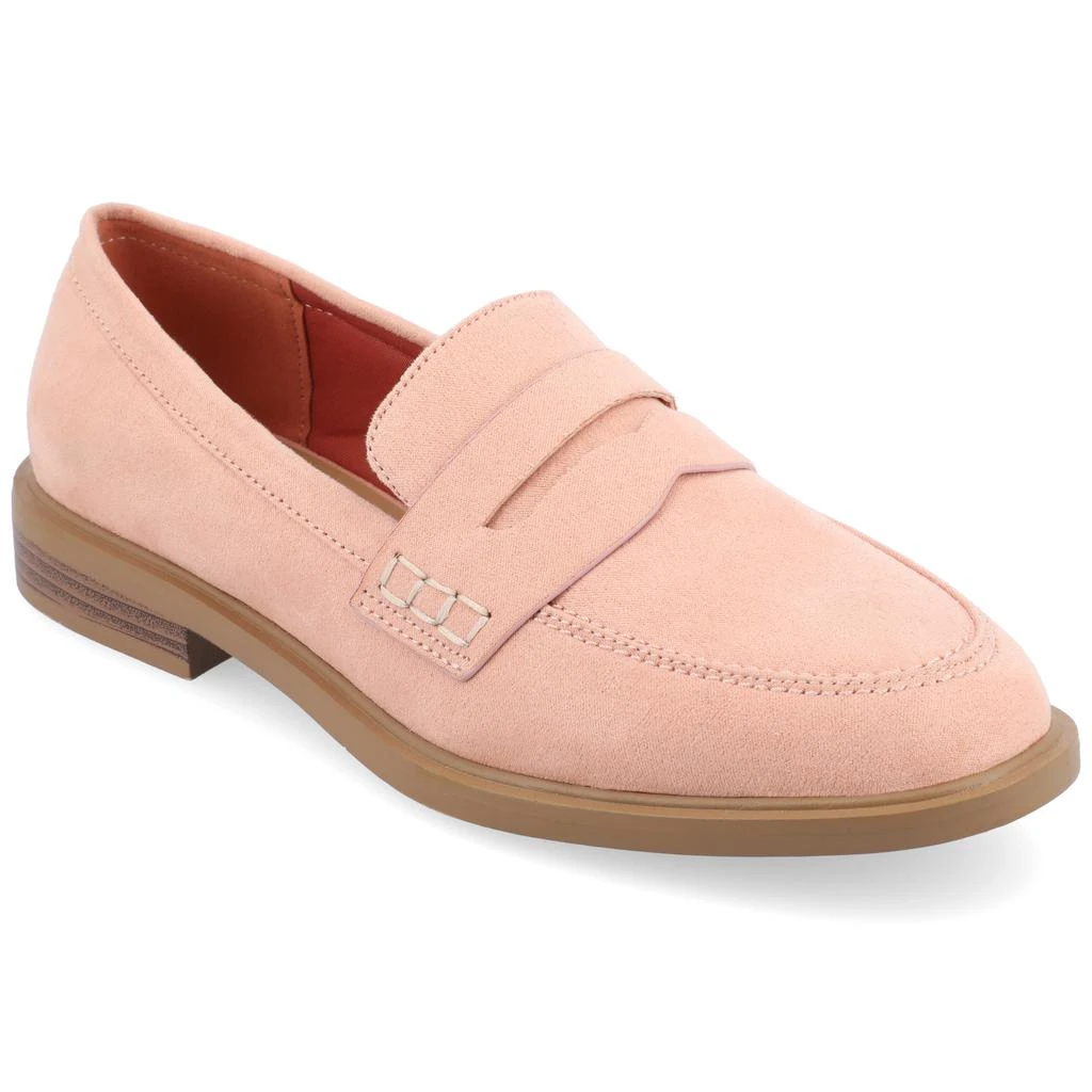 Journee Collection Collection Women's Tru Comfort Foam Raichel Flats 1