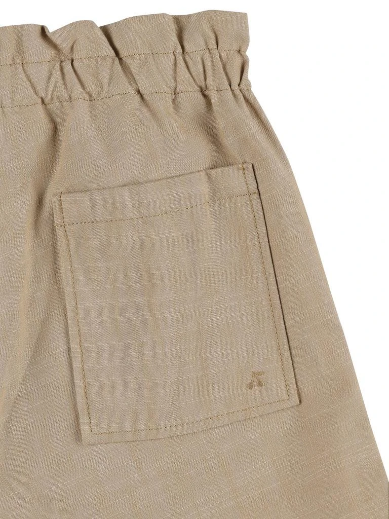 BONPOINT Cotton Chino Shorts 2