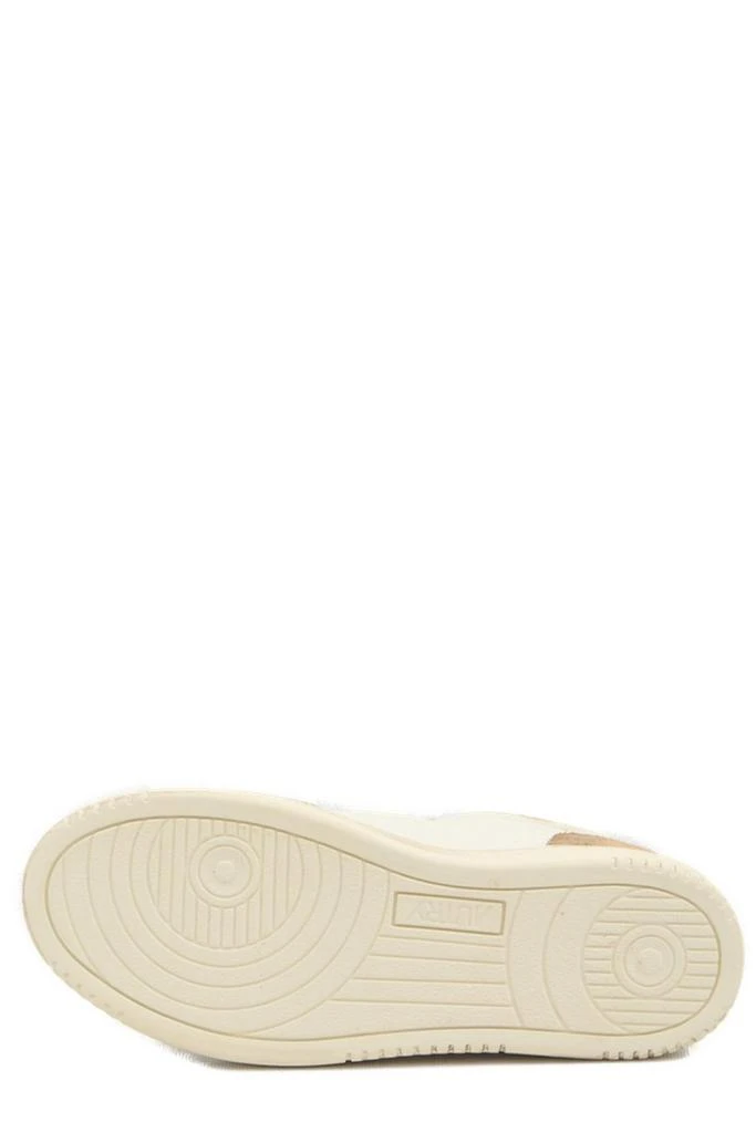 Autry Autry Medalist Super Vintage Low-Top Sneakers 5
