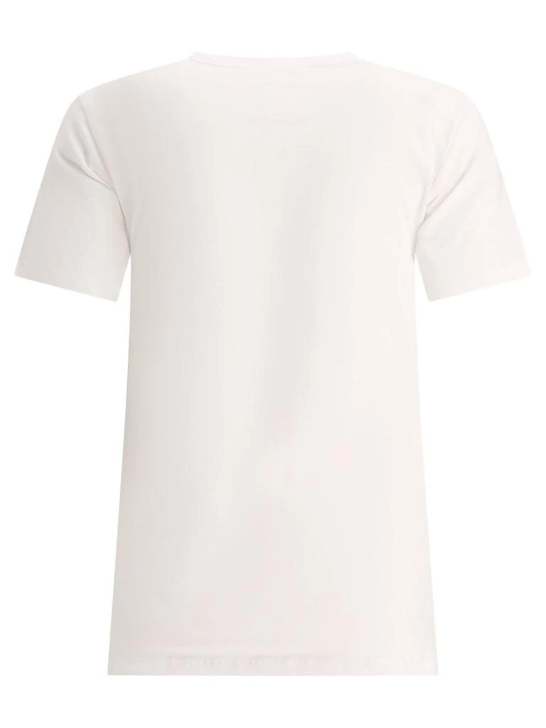 INES DE LA FRESSANGE Ines De La Fressange Logo T-Shirt 2