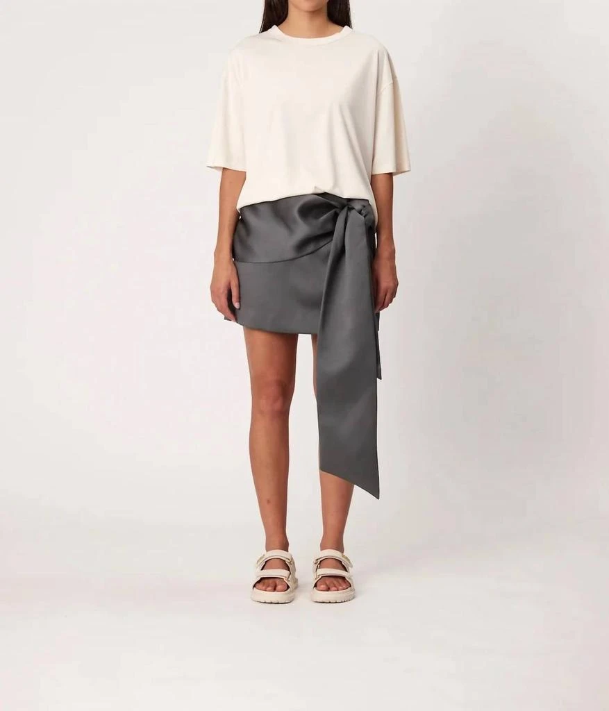 REMAIN Remain - Elsie Mini Skirt 1