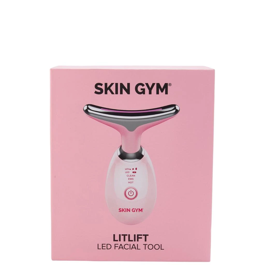 Skin Gym Skin Gym Litlift Facial LED Tool 2