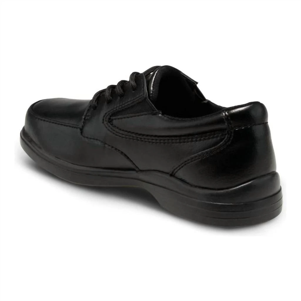 Hush Puppies Hush Puppies - Kid's Uniform Shoes 2