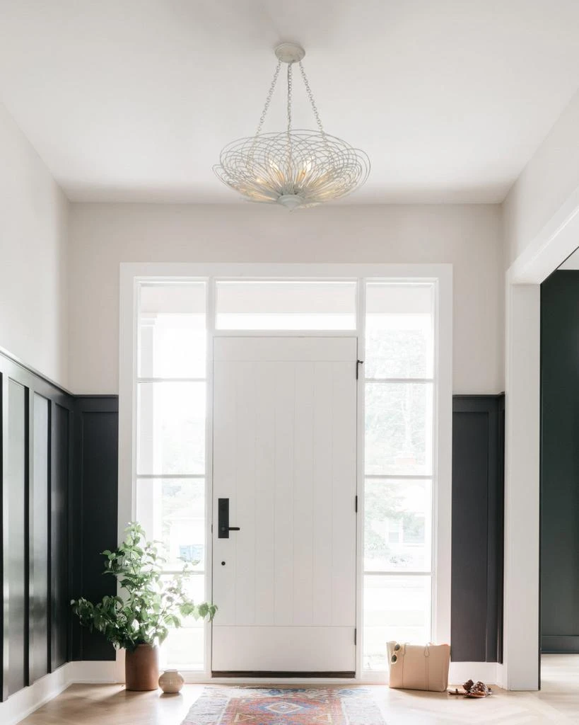 Crystorama Doral 6-Light Chandelier 4