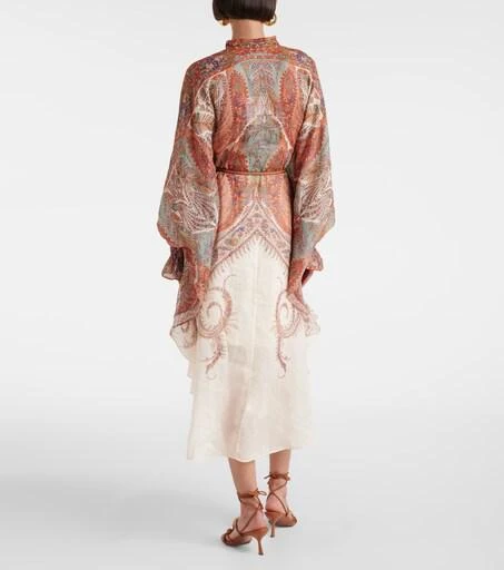 zimmermann rhiannon embroidered dress Rhiannon Crochet Dress, Ivory – Soho Boutique