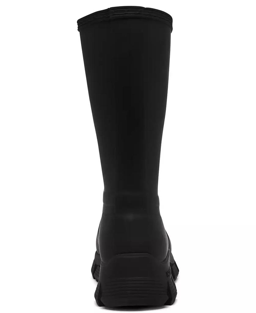 Hunter Women's Micah Waterproof Casual Boots from Finish Line