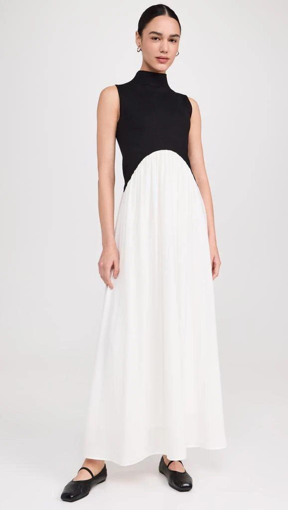 Line & Dot Masha Dress 6