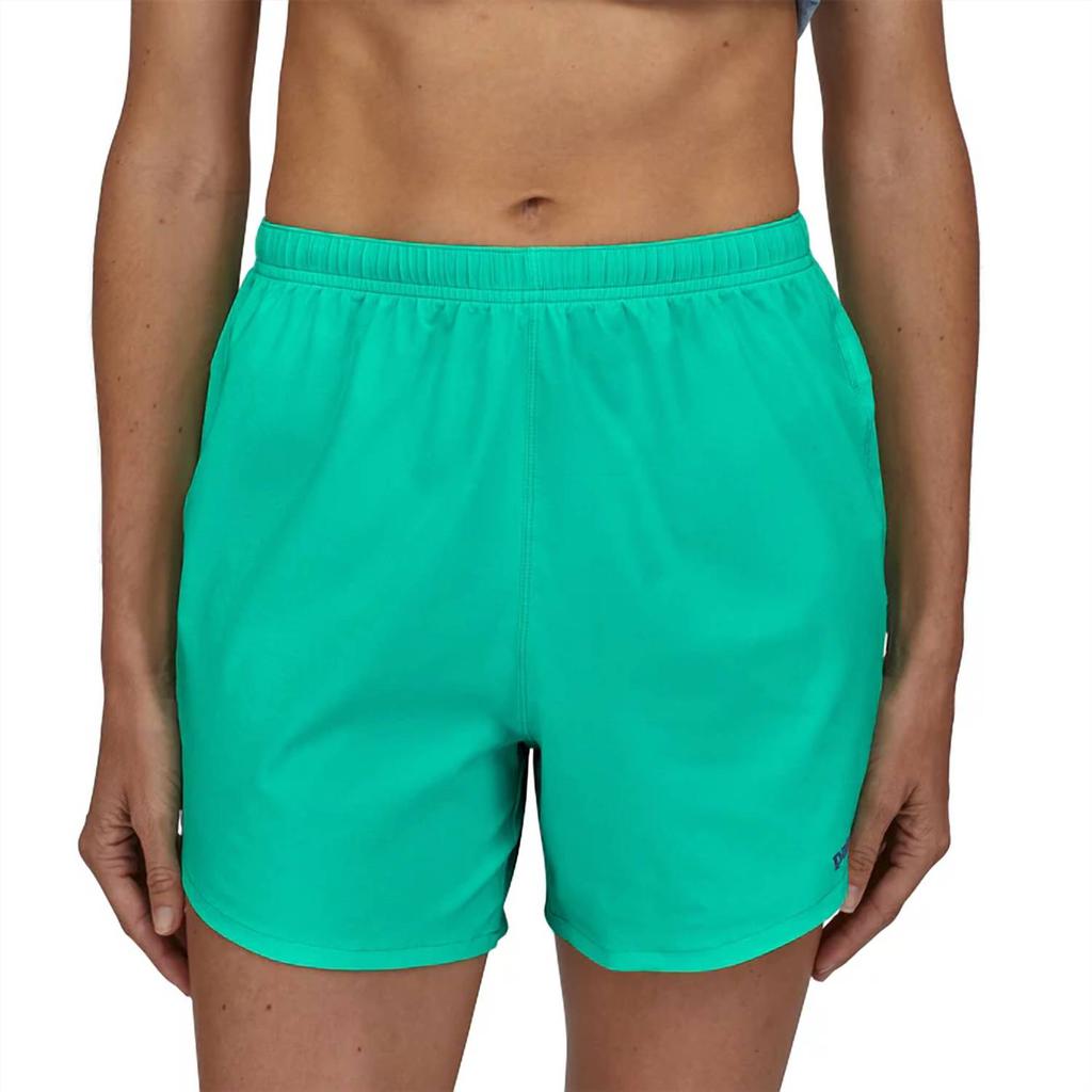 Patagonia Patagonia - Women's Trailfarer Running Shorts - 4½" Inseam