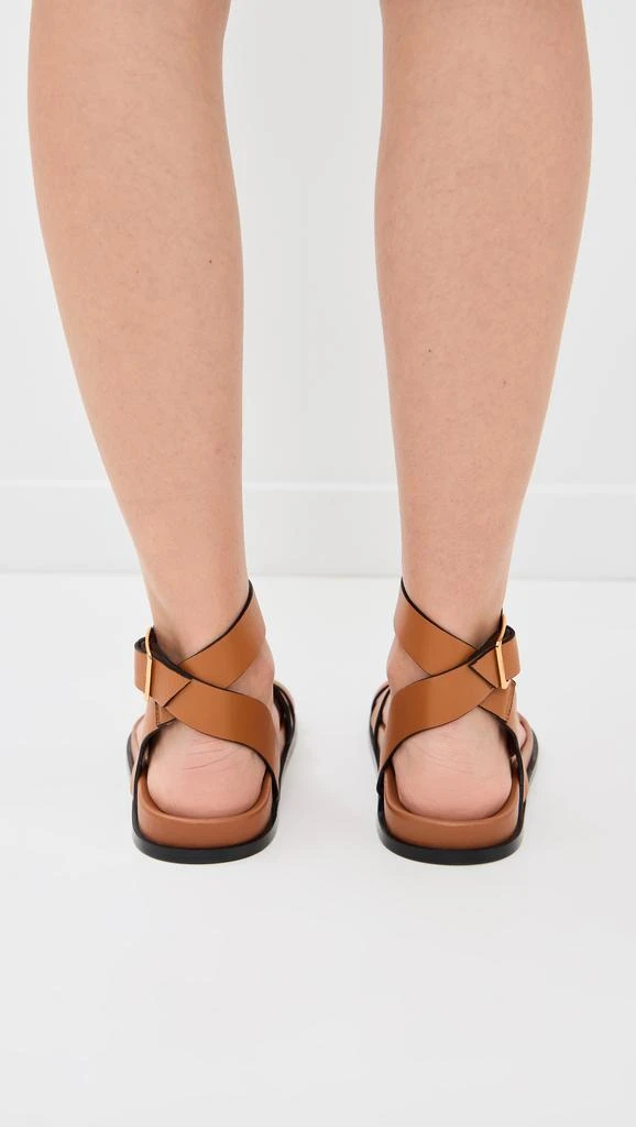 ALOHAS Myles Sandals 3