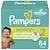 Pampers Diapers, Ultra Absorbent and Soft Disposable Baby Diapers¿ No scent, Size 2 (12-18 lbs) 1