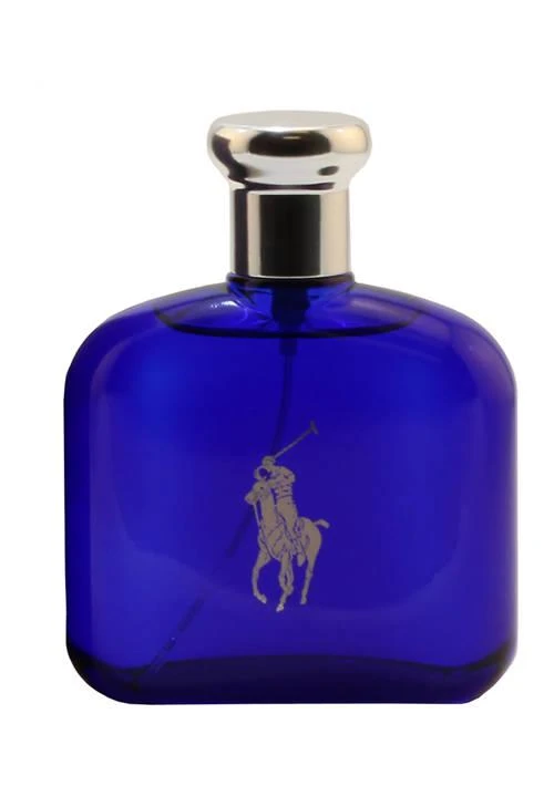 Ralph Lauren Ralph Lauren Polo Blue Men By Ralph Lauren Eau De Toilette Spray 2