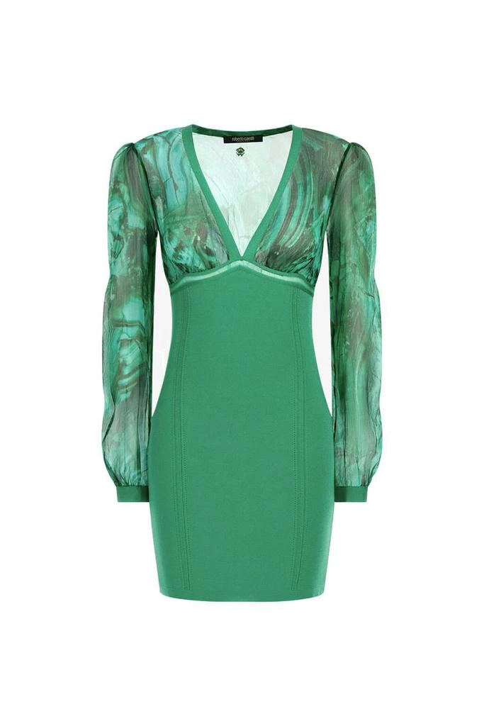 Roberto Cavalli Roberto Cavalli Dresses 1