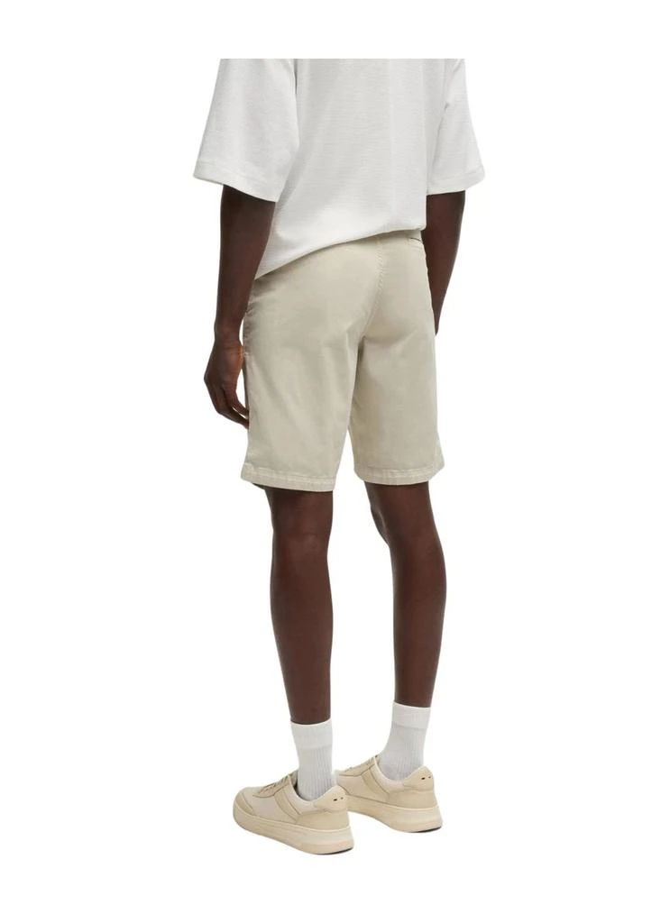 Hugo Boss Chino-slim-shorts 3