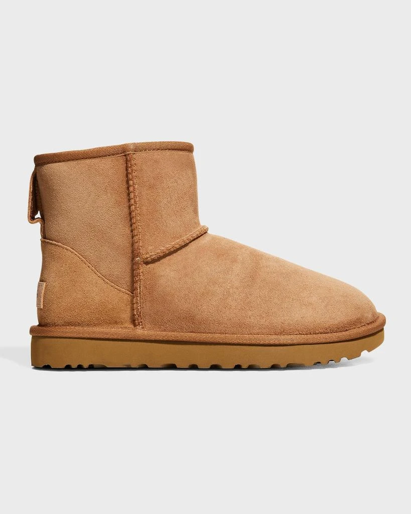 UGG Classic Mini II Boot 1