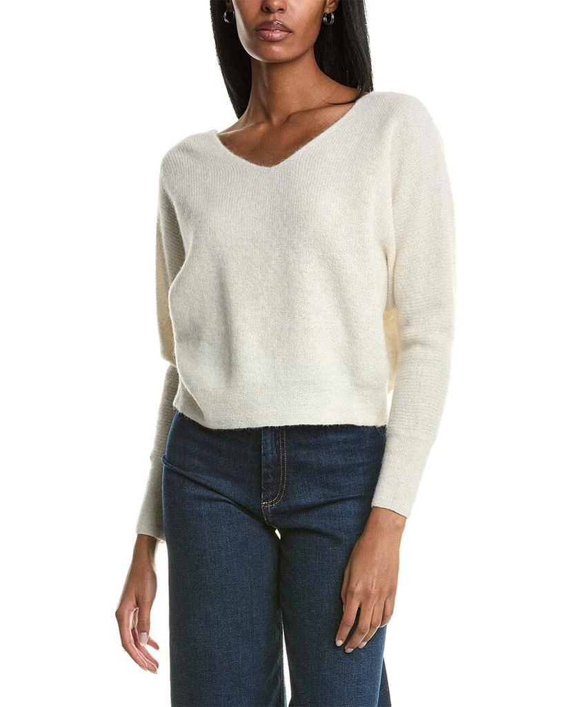 ba&sh Cardigan 1
