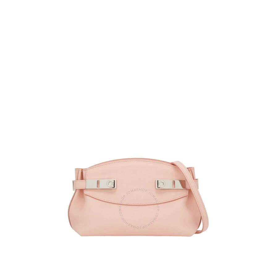 Salvatore Ferragamo Desconstructed Cossbody Bag 1