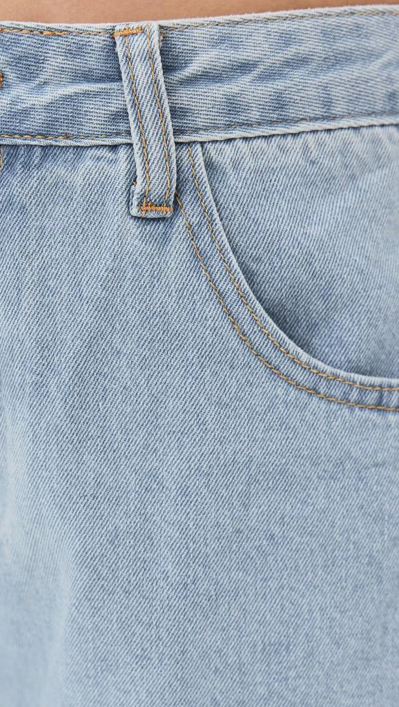 Lioness Horseshoe Jeans 6
