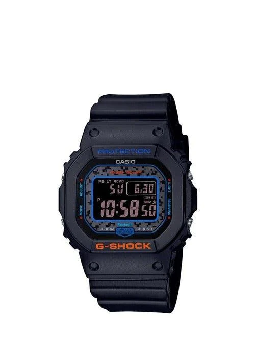 Casio City Camouflage Casio G-Shock watch 1