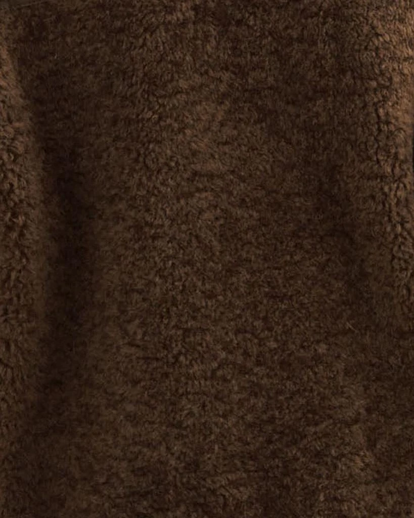 LaMarque Badu Faux Fur Jacket 6