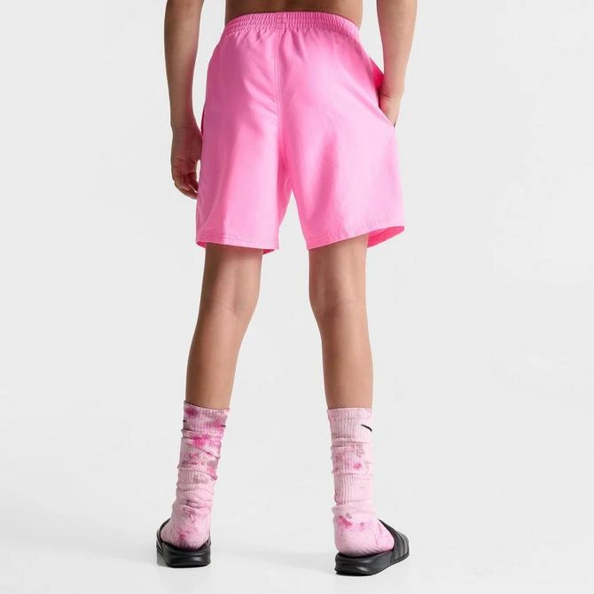 NIKE Boys' Nike Essential Lap Shorts 4