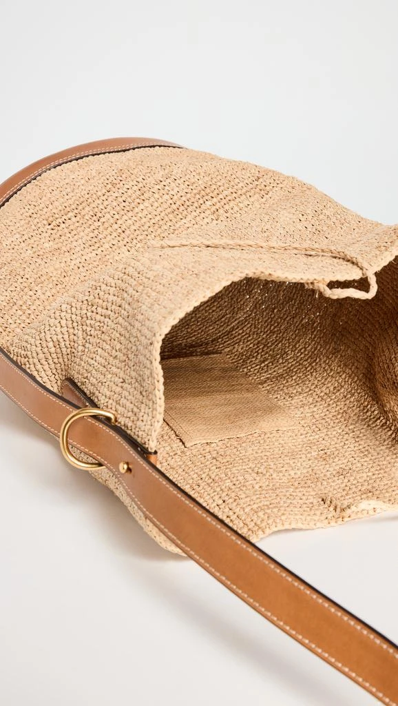 Ralph Lauren Bucket Bag Medium 5