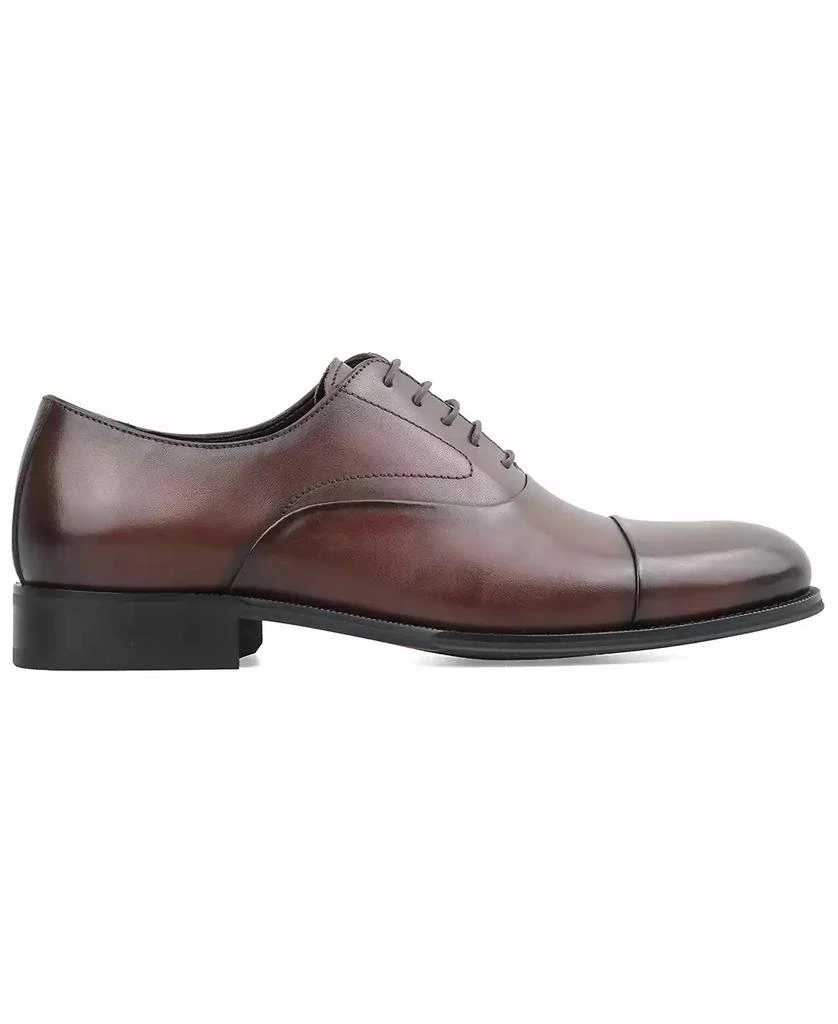Alfani Men
s Millionn Lace-Up Dress Shoes, Macy
s Exclusive 2