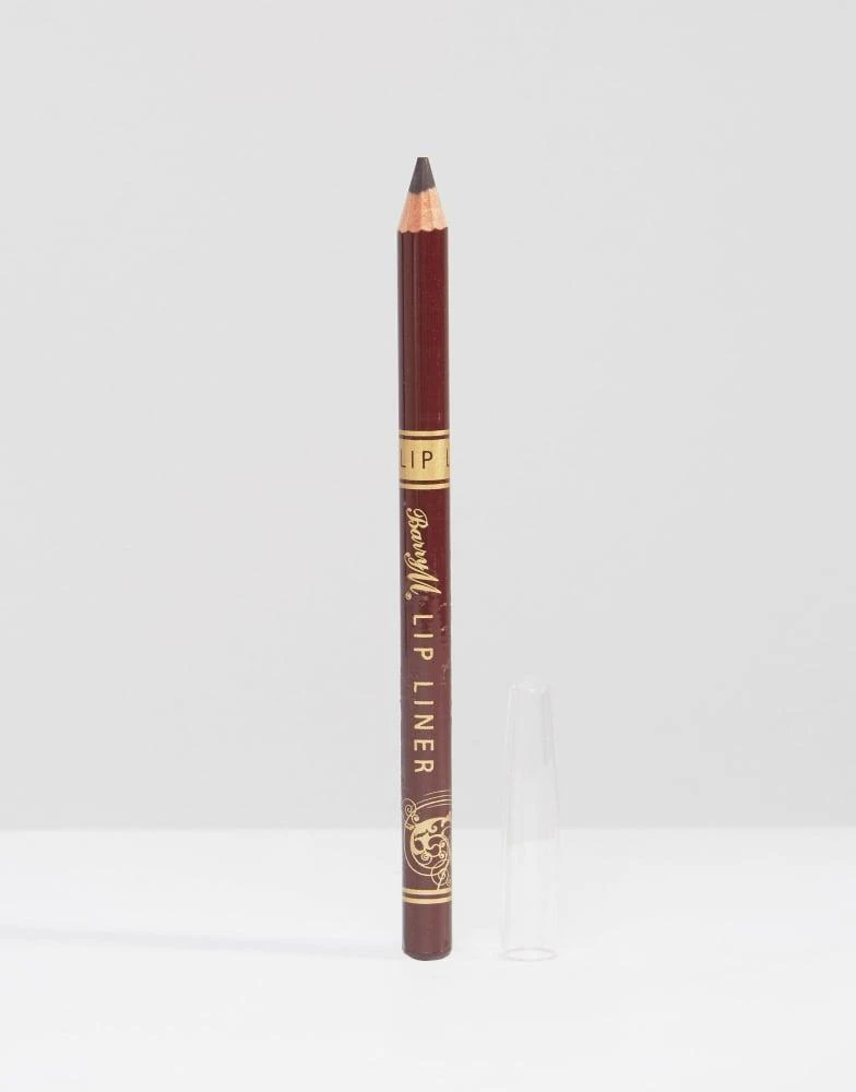 Barry M Barry M Lip Liner Pencil 1