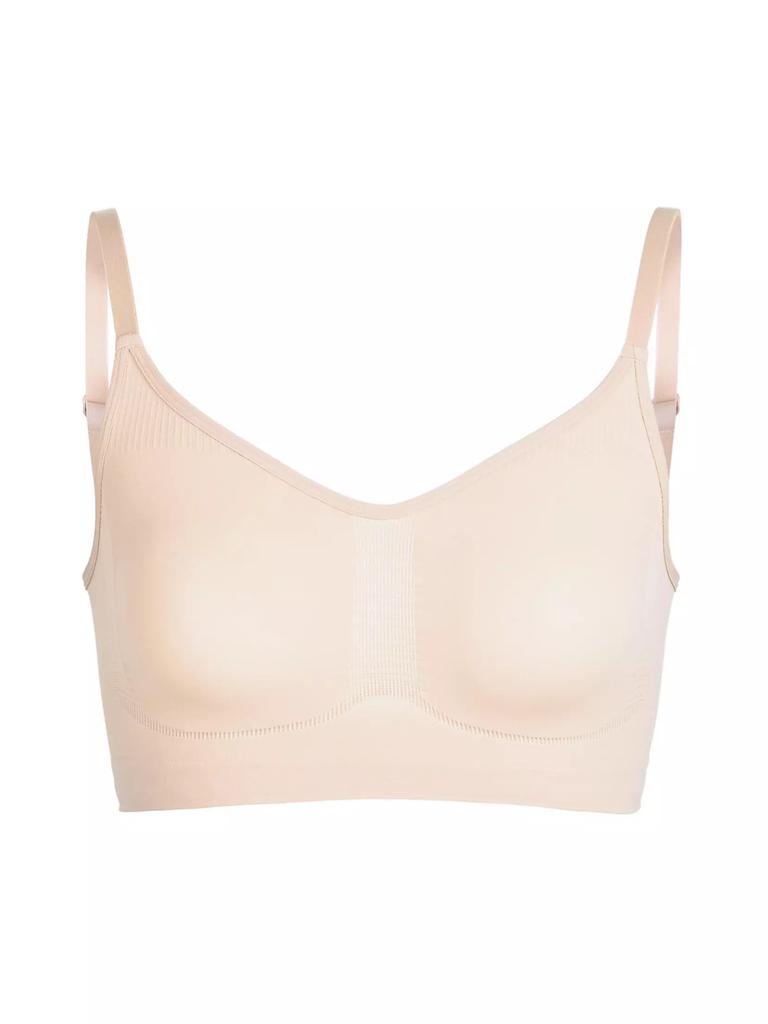 SKIMS Seamless Sculpt Bralette