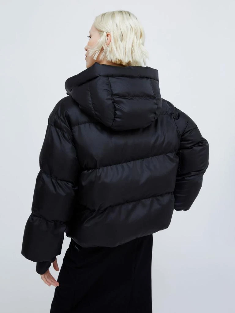 MAX&Co Padded bomber jacket 3