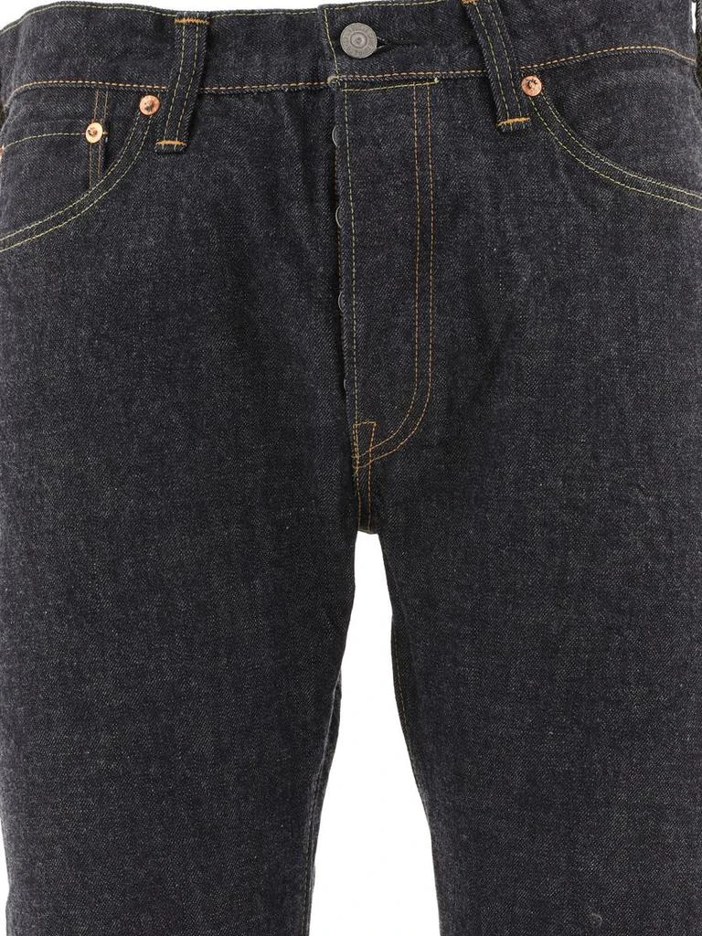 Sugar Cane Sugar Cane "1947 Type Iii" Jeans 3