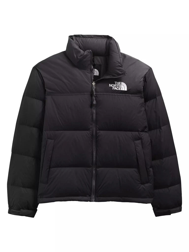 The North Face Retro Nuptse Jacket 1