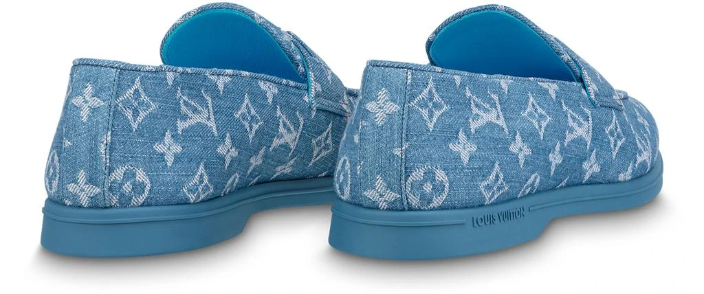 Louis Vuitton Estate Loafer 8