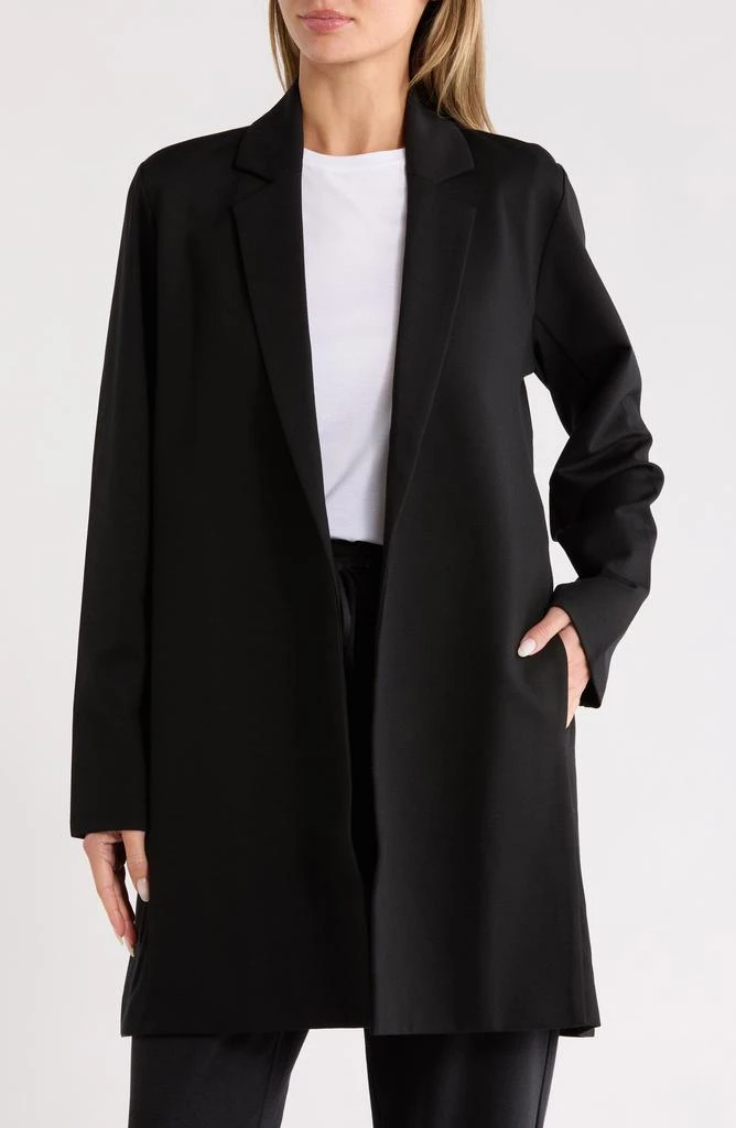 Eileen Fisher Longline Blazer