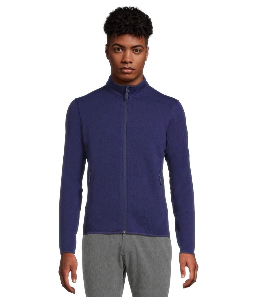 Arc'teryx Covert Cardigan 1