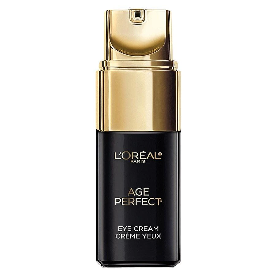 L'Oreal Paris Age Perfect Cell Renewal Anti-Aging Eye Cream Treatment 1