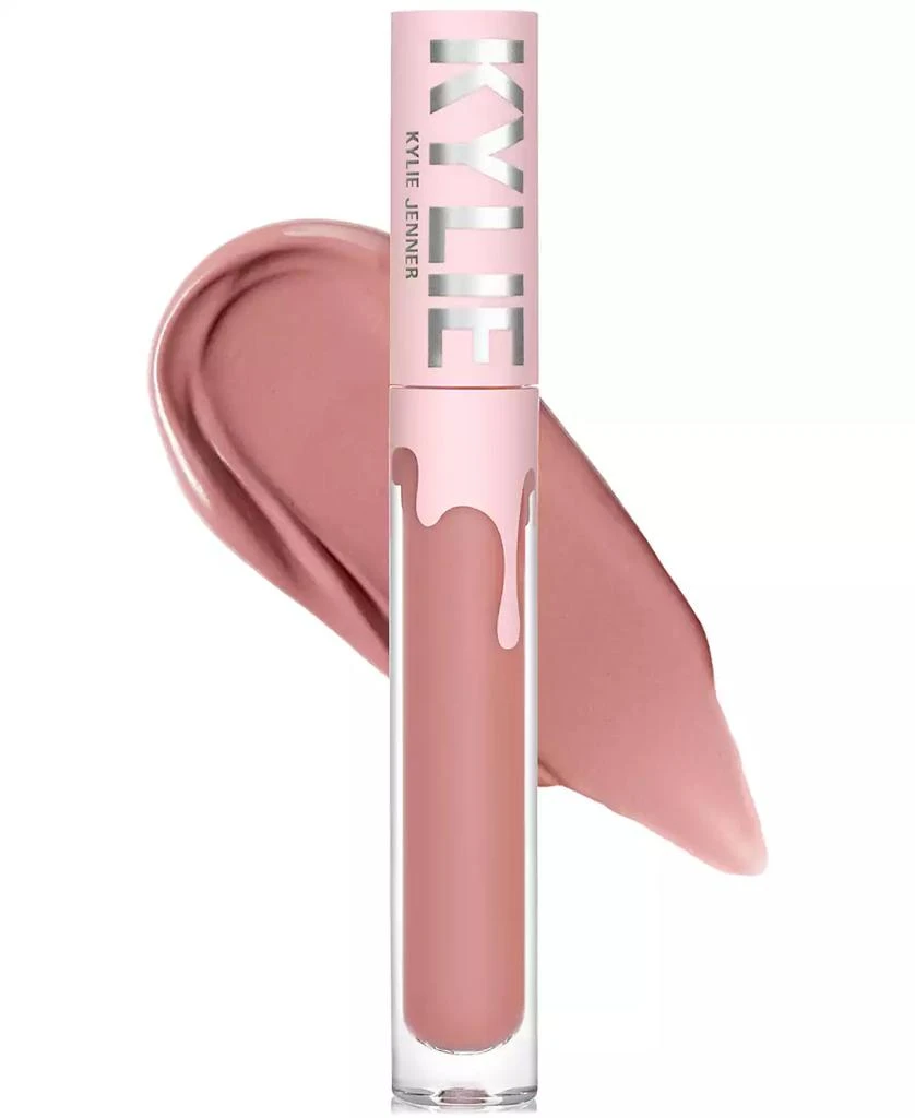Kylie Cosmetics Matte Liquid Lipstick 2