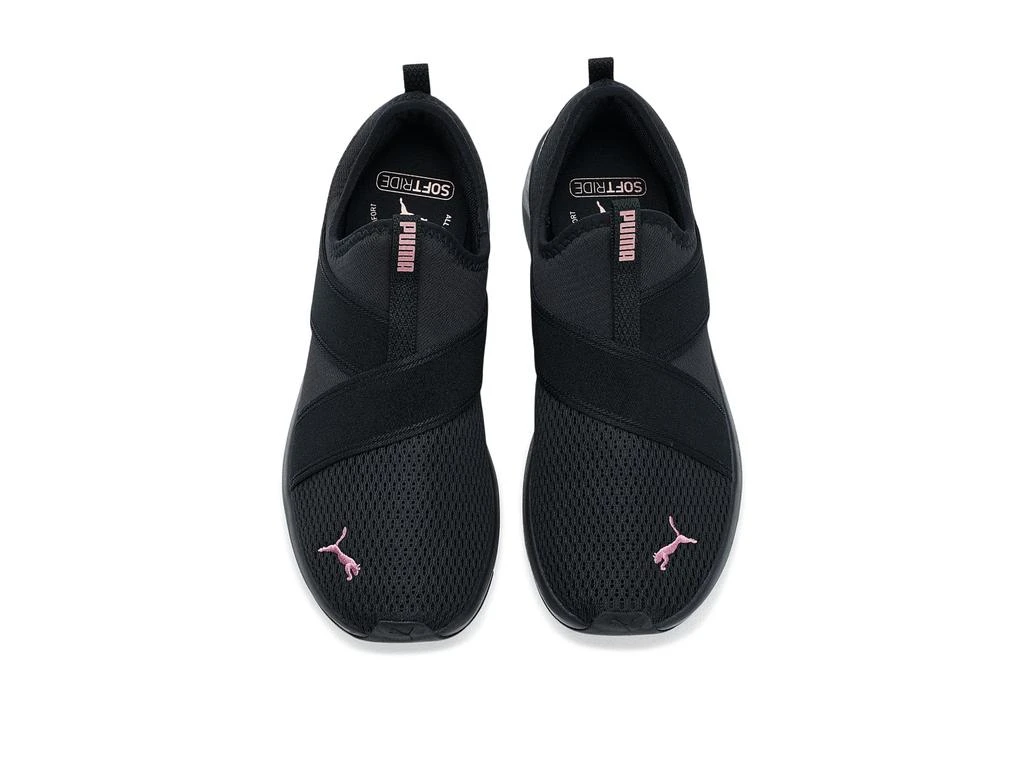 Puma Softride Harli Slip-On Cross Training Shoes 2